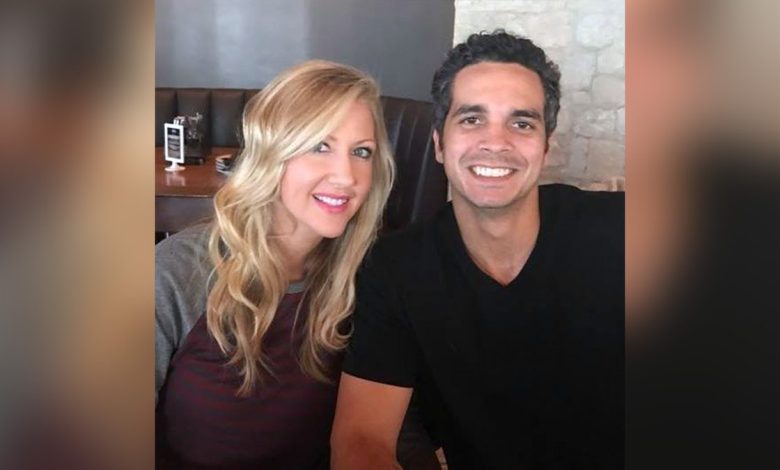 Whitney and Brent Slough