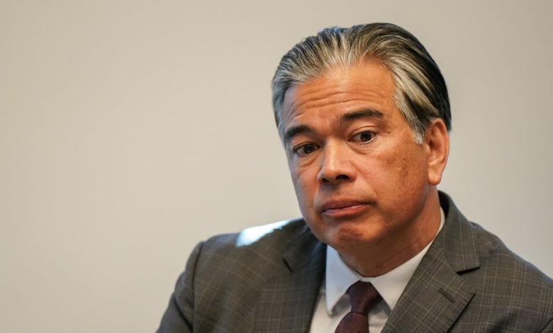 California AG declares daily fantasy sports platforms illegal in the state