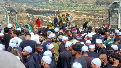 Who are the Druze? A religious group aiding Syrian members attacked by Islamists