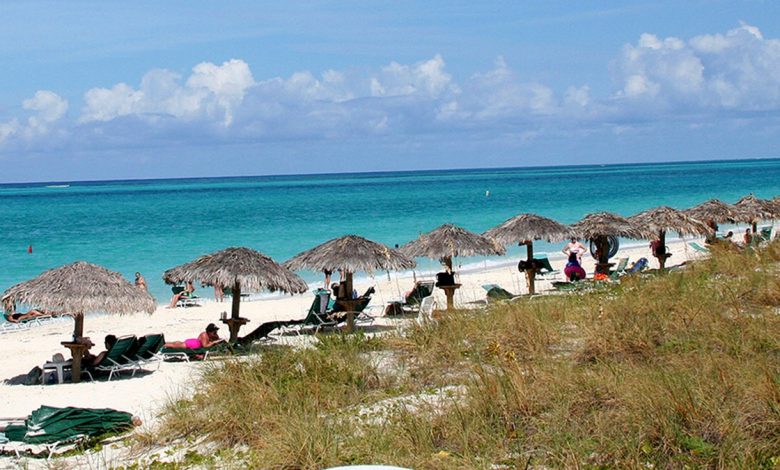 Grace Bay Turks and Caicos