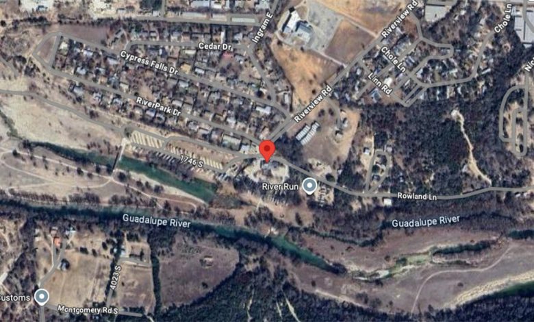 Blue Oak RV Park