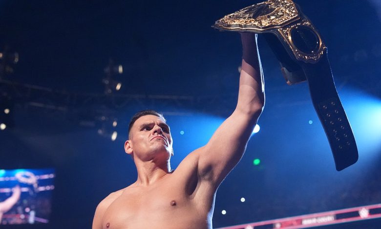WWE Saturday Night's Main Event: Gunther tops Goldberg, Seth Rollins suffers injury