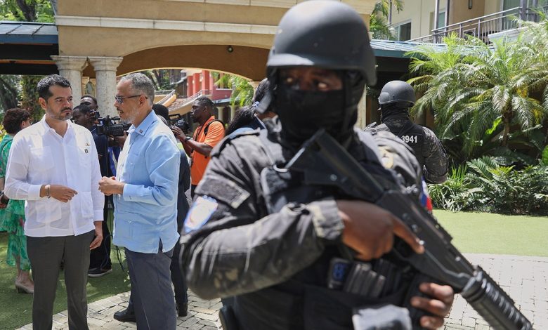 Gangs control 90% of Haiti's capital as violence spreads, UN officials warn