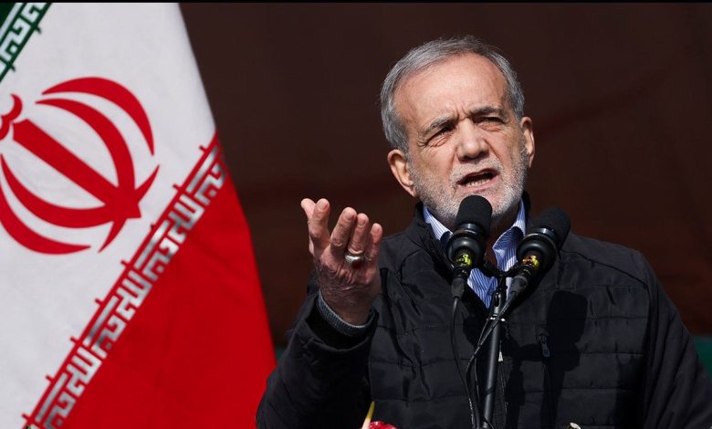 Iran won't abandon nuclear program, remains 'prepared' for future Israel fight