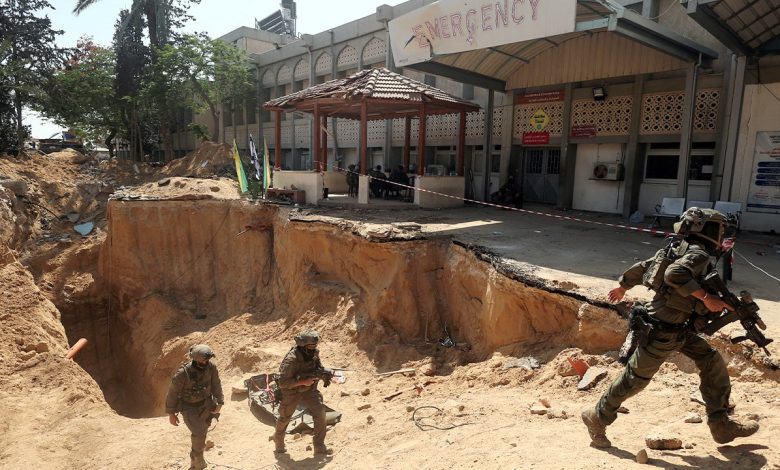 IDF limits civilian casualties despite Hamas tactics, retired British Army colonel says