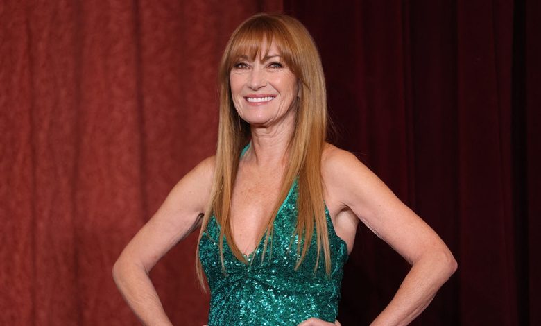 Jane Seymour shares her daily fitness and diet routine at age 74