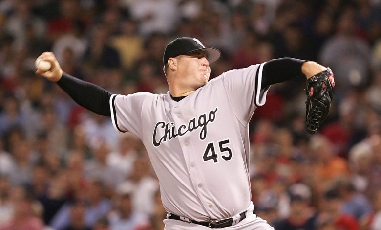 Former White Sox closer Bobby Jenks dead at 44