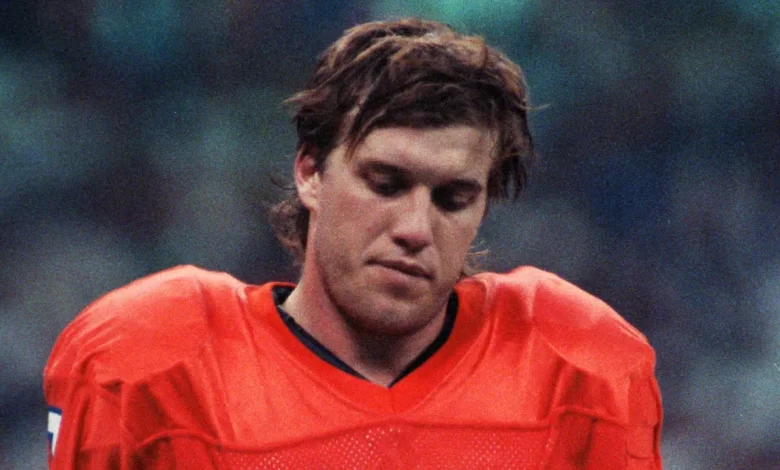 Death of John Elway's agent ruled 'tragic accident,' sheriff says