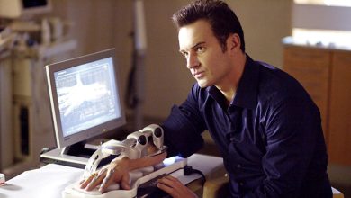 'Charmed' and 'FBI: Most Wanted' actor Julian McMahon dead at 56