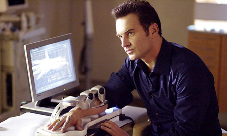 'Charmed' and 'FBI: Most Wanted' actor Julian McMahon dead at 56