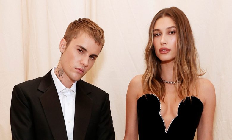 Hailey Bieber posts bikini pics as Justin Bieber reportedly set to release album