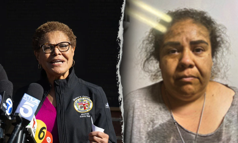 Bass, left; Calderon, right