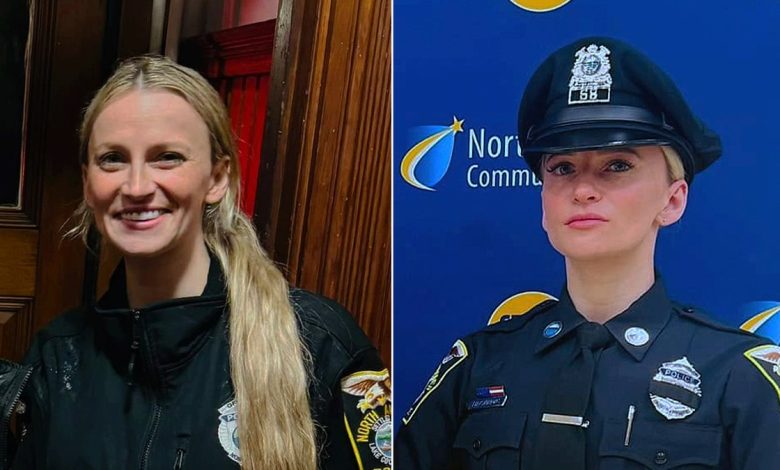 Kelsey Fitzsimmons split image