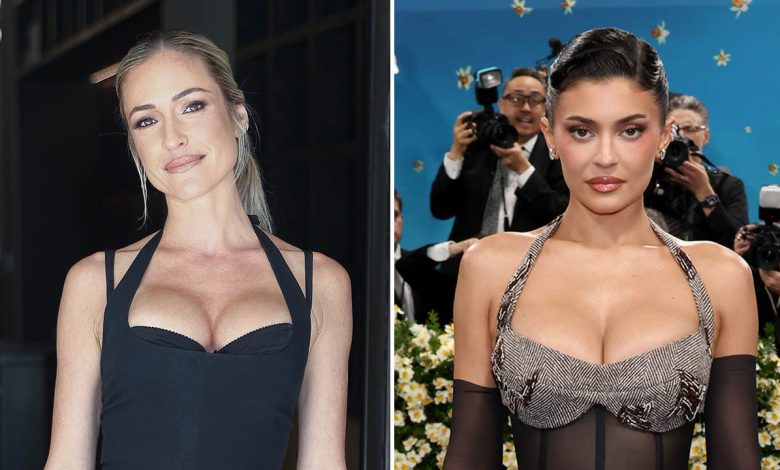 Kristin Cavallari, Kylie Jenner reveal specific details about breast implants
