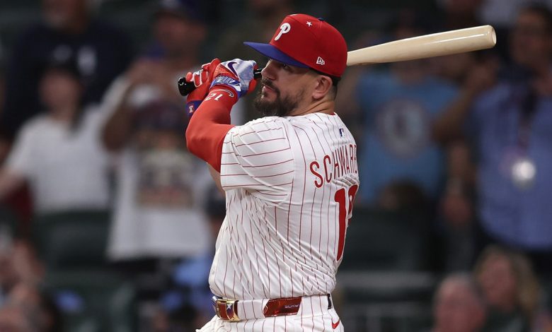NL holds on for historic All-Star Game win as robot umpire makes debut