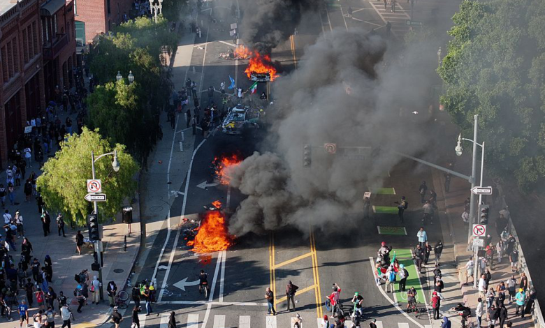 LA Riots