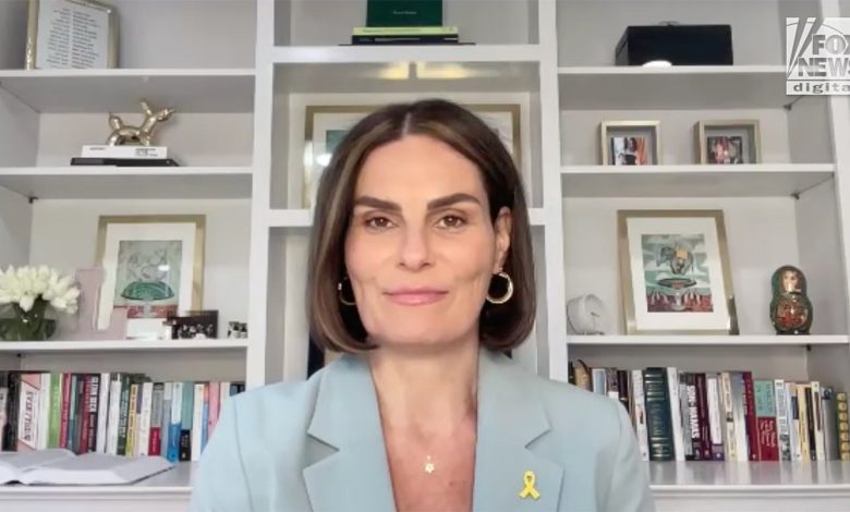 StopAntisemitism founder Liora Rez said electing Zohran Mamdani as New York City mayor would be 'catastrophic' for the city's residents due to his socialist policies and ties to anti-Israel activism.