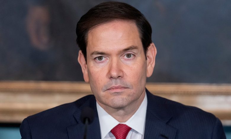 Marco Rubio