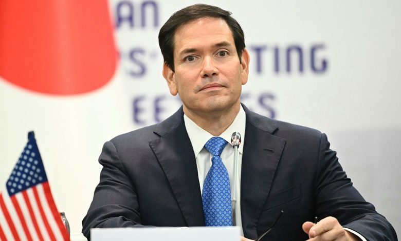 Rubio AI impersonator who contacted US, foreign officials, Fox News AI Newsletter reports