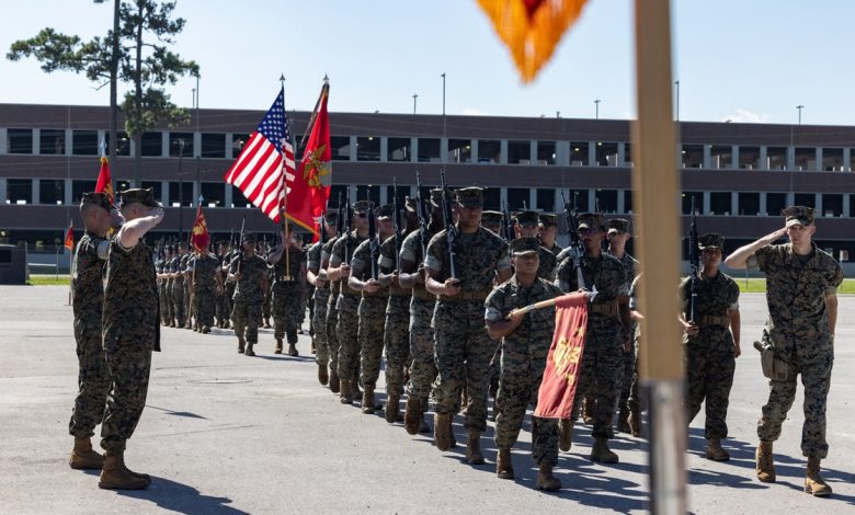 Marines