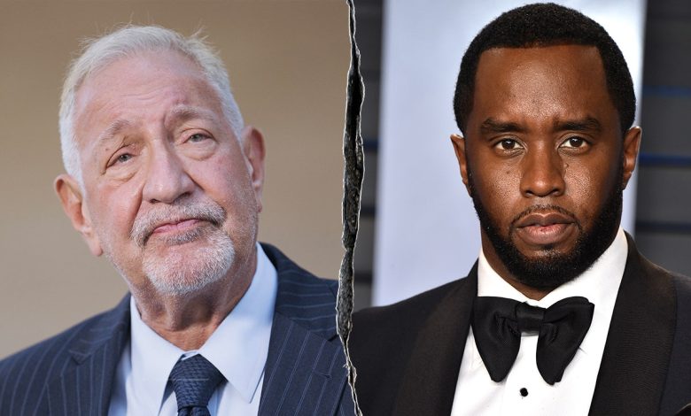 Mark Geragos expects Diddy to serve 18 months or less in prison