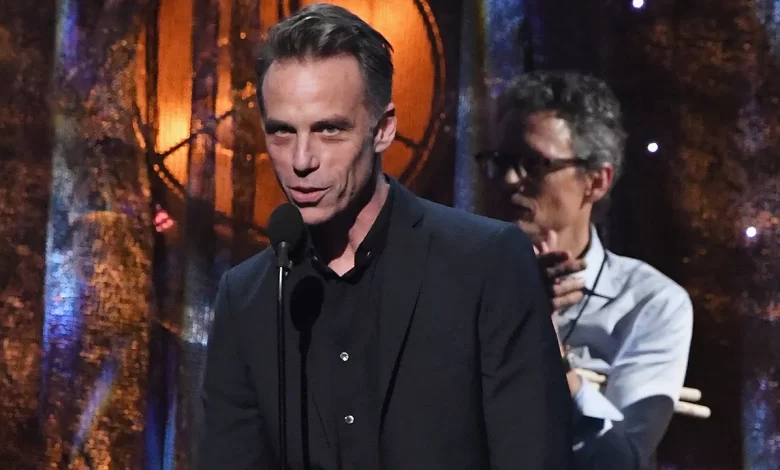 Matt Cameron exits Pearl Jam after 27 years as longest-serving drummer