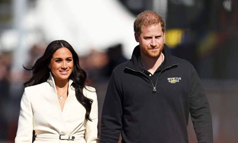 Prince Harry struggles to find meaningful role in America: experts