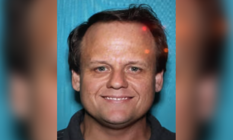 Charles Vandoil Byrd, 49
