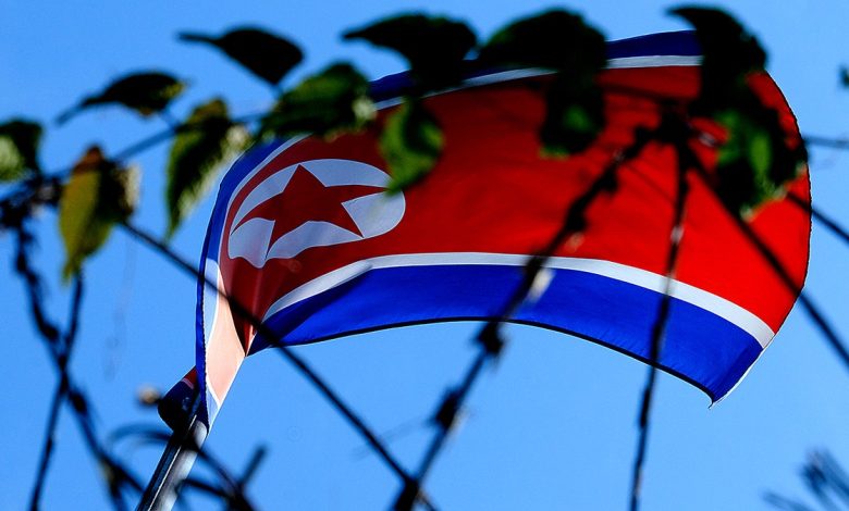 North Korean foreign ministry downplays U.S DOJ accusations of cyber attack