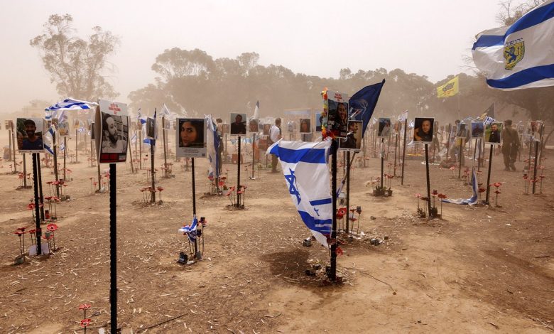 Hamas planned sexual violence as weapon in October 7 attack, report finds