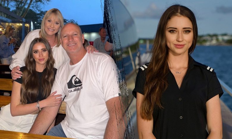 South African woman murdered on luxury yacht in Bahamas
