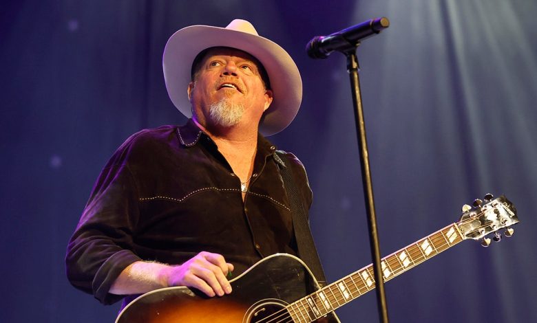 Pat Green's brother and family missing after devastating Texas flooding