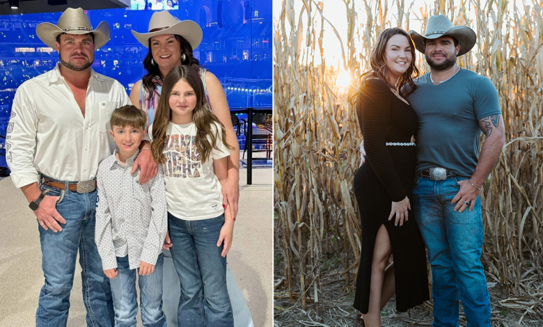 Buchanan family