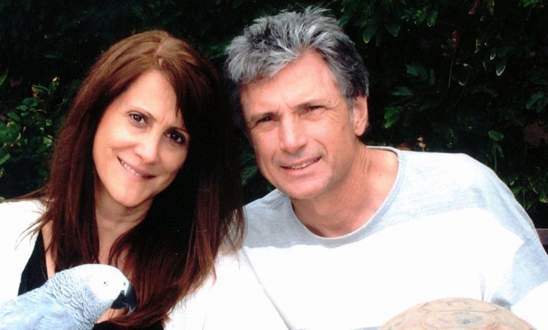 Raymond Boodarian charged with double homicide in 'American Idol' exec slaying