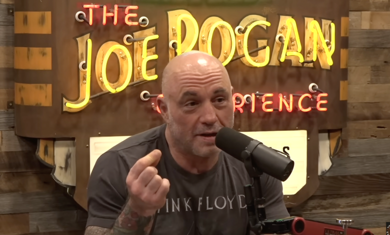 Joe Rogan