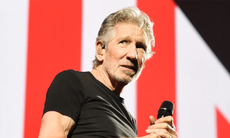 Roger Waters faces prosecution for supporting banned Palestine Action group