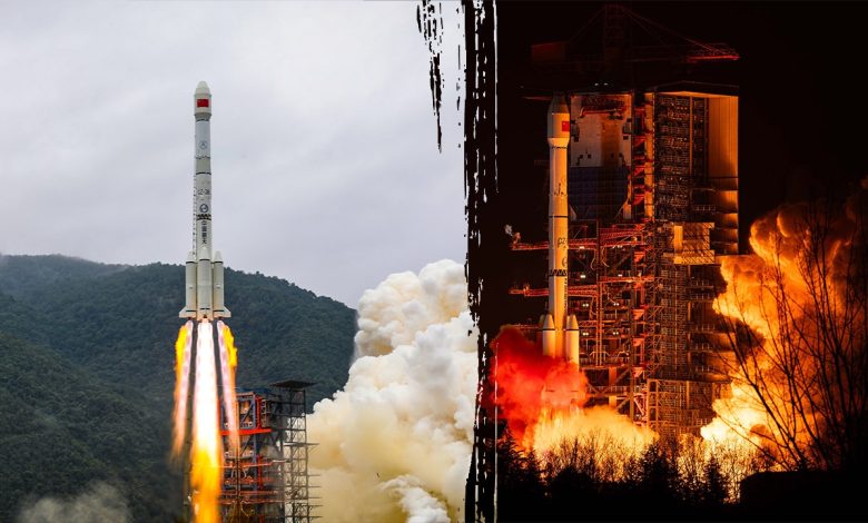 China demonstrates satellite refueling 20,000 miles above Earth: report