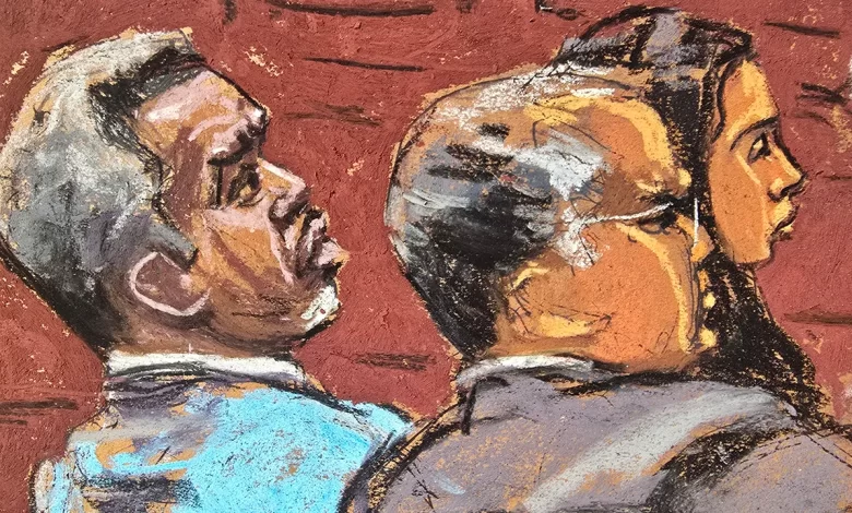Fox News Entertainment Newsletter: Diddy found guilty on two counts as jury reaches mixed verdict
