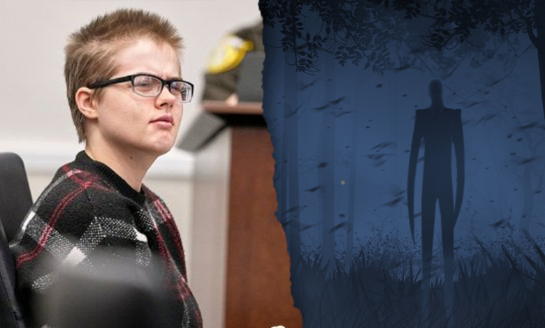 'Slender Man' case