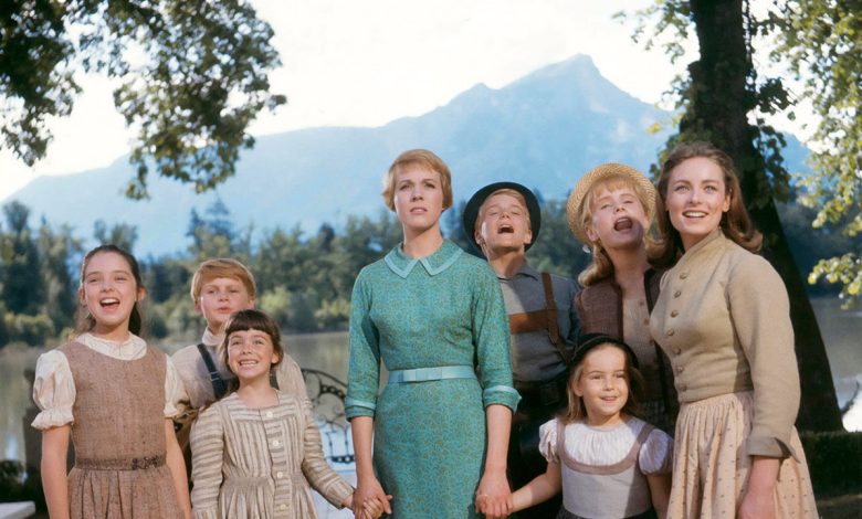 'Sound of Music' child stars reunite in Florence after 60 years of friendship
