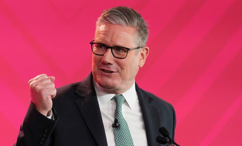 UK to lower voting age from 18 to 16 before next national elections