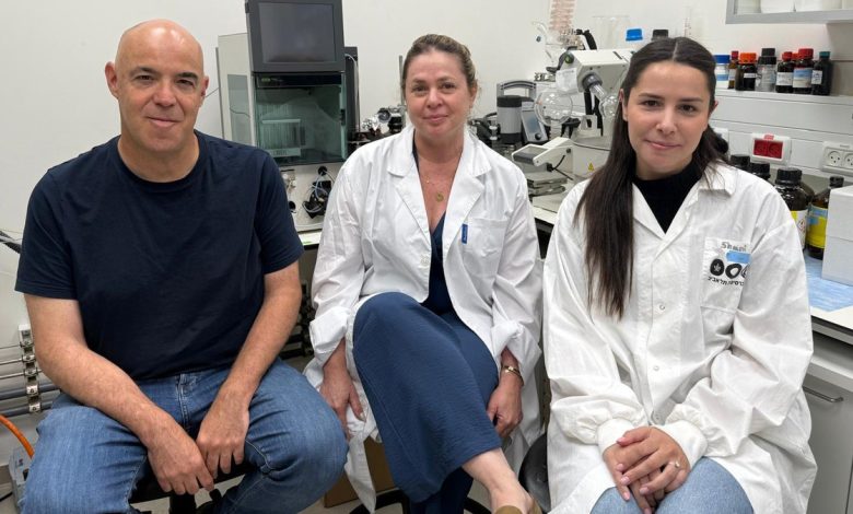 Tel Aviv vaccine researchers