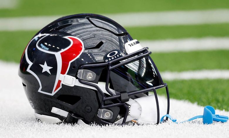 Texans pledge massive donation to communities damaged by flooding