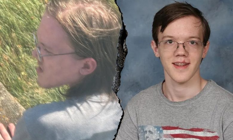 Thomas Matthew Crooks