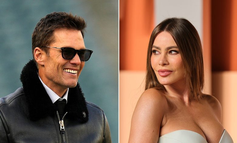 Tom Brady rep slams claim NFL legend called 'Modern Family' star too old to date