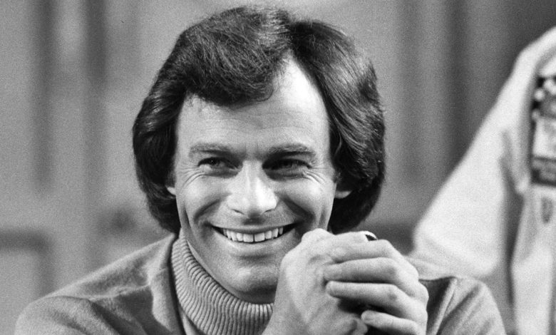 Longtime 'General Hospital' actor Tristan Rogers shares cancer battle news