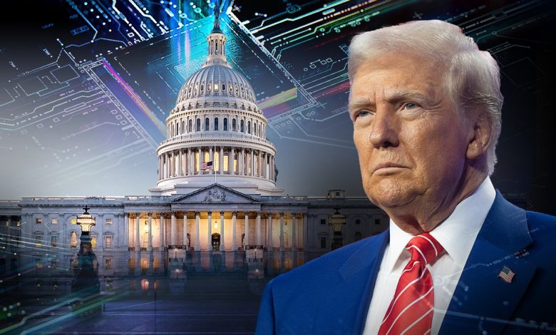 White House warns on AI and electricity prices
