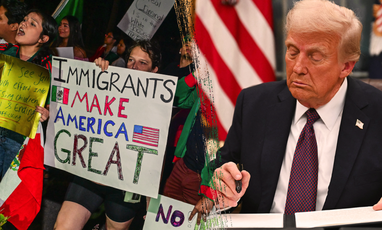New Hampshire judge issues injunction against Trump's birthright citizenship order