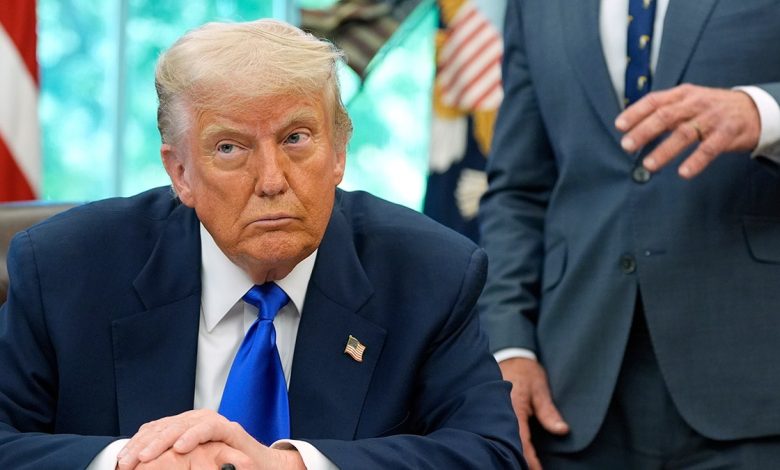 US judge strikes down Trump order preventing asylum requests, protections for those illegally crossing the border