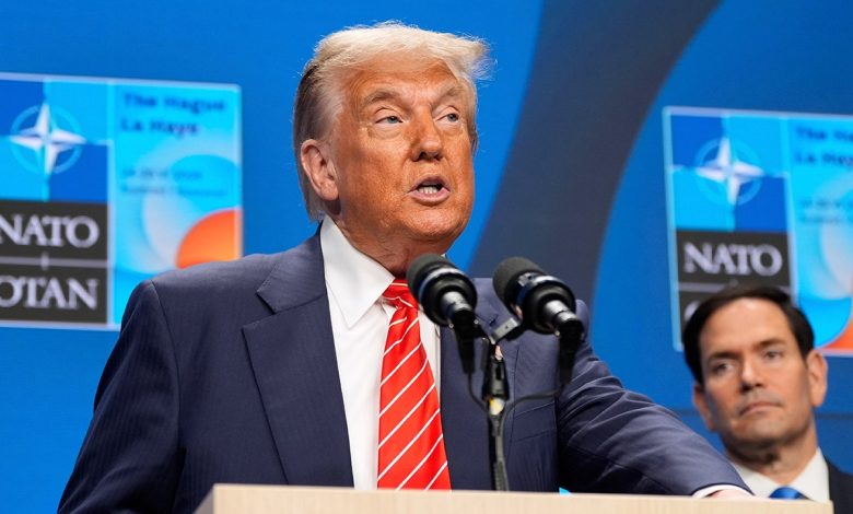 Iran's 'Blood Covenant' raises $40 million bounty for Trump assassination: report